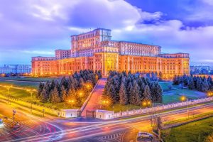 Suveranitatea Parlament