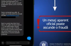 fraudă online