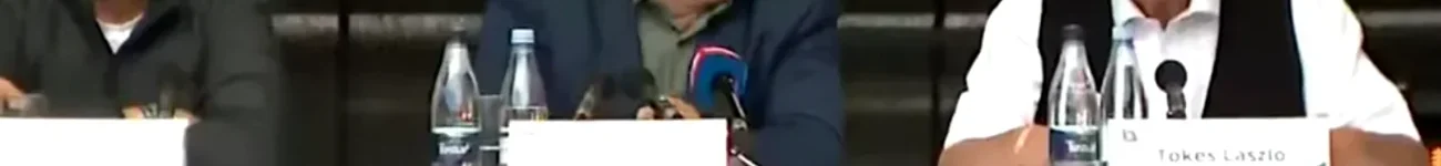 Tőkés a cerut din nou autonomie pentru Ținutul Secuiesc și l-a prezentat pe Viktor Orbán drept prim-ministru în discursul de la Băile Tușnad