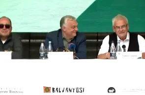 Tőkés a cerut din nou autonomie pentru Ținutul Secuiesc și l-a prezentat pe Viktor Orbán drept prim-ministru în discursul de la Băile Tușnad