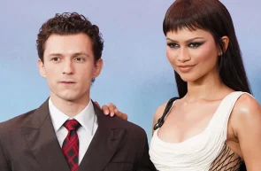 Tom Holland și Zendaya
