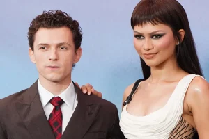 Tom Holland și Zendaya