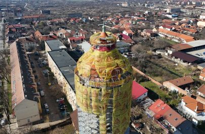 Turn Iosefin Timișoara