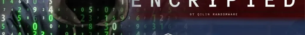 UVVG atac cibernetic hackeri Qilin