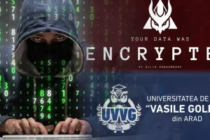 UVVG atac cibernetic hackeri Qilin