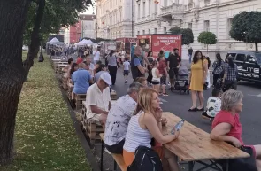 Ultima ediție Open Boulevard din 2026