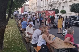 Ultima ediție Open Boulevard din 2026