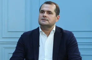premier Trofan Moldova