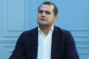 premier Trofan Moldova
