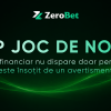 Zerobet - Stop joc de noroc