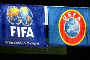 UEFA FIFA