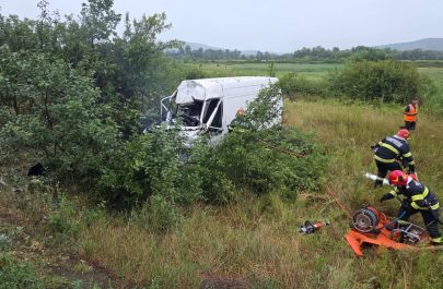 accident căpruța 3