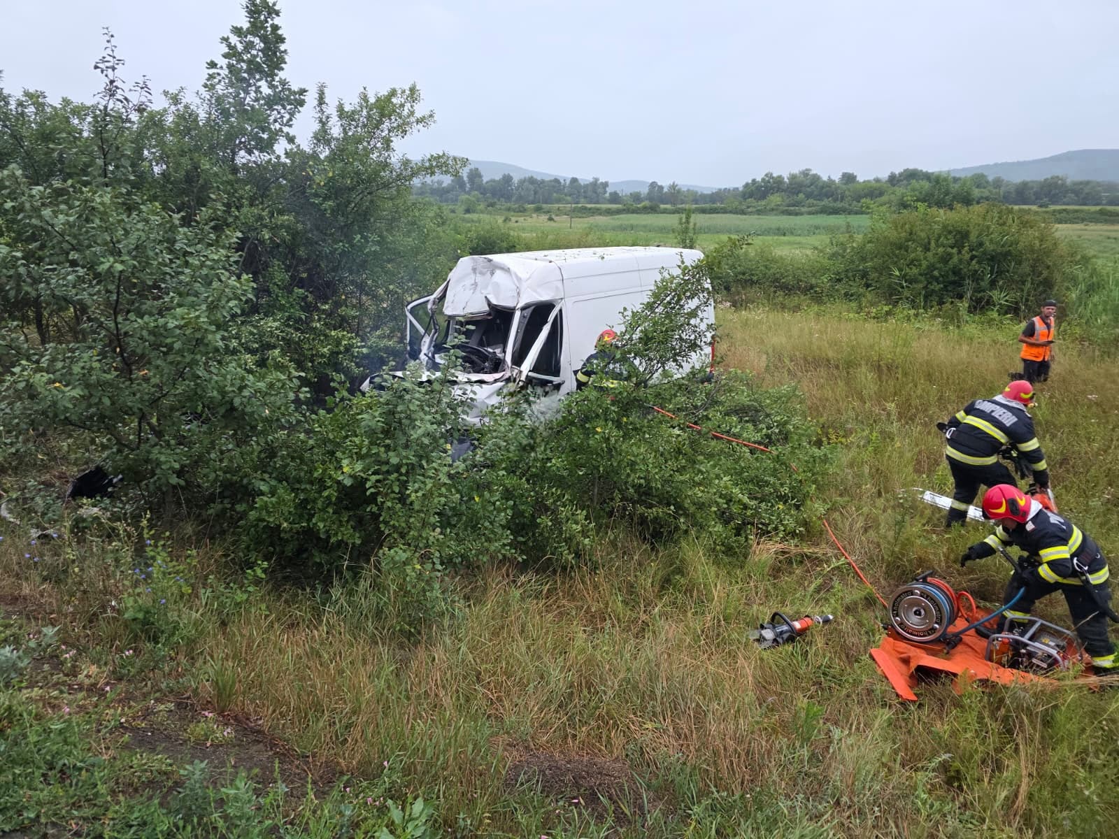 accident capruta 3