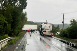 accident Căpruța