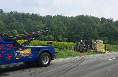 accident milova 2