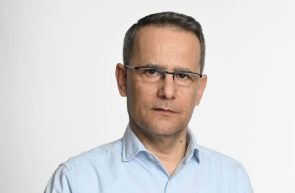 primarul Livada Adrian Țolea