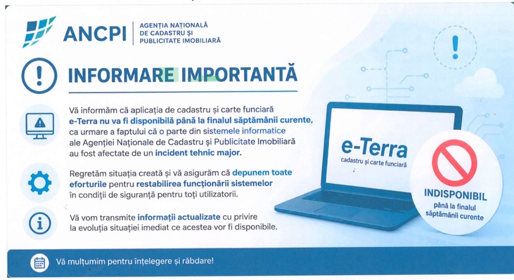 anunt ancpi