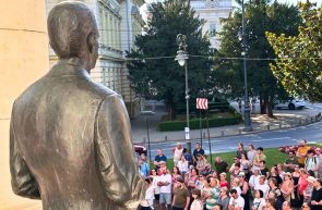 arad free tours szantay