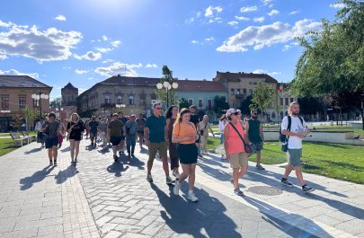 arad free tours turul despre szantay (2)
