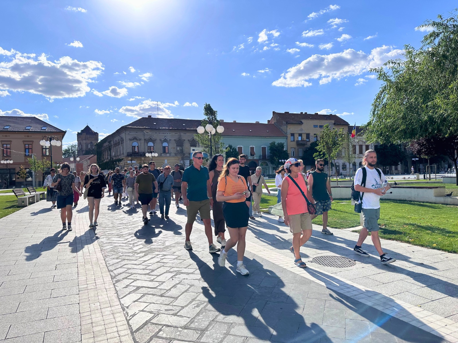 arad free tours szantay