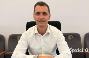 șeful arme Ovidiu Budea