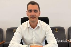 șeful arme Ovidiu Budea