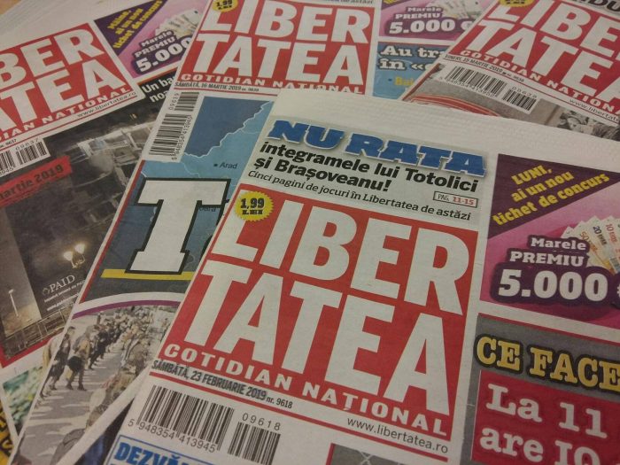 articole libertatea