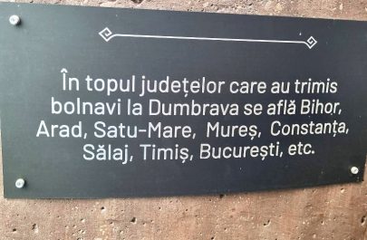 azile bihor lista