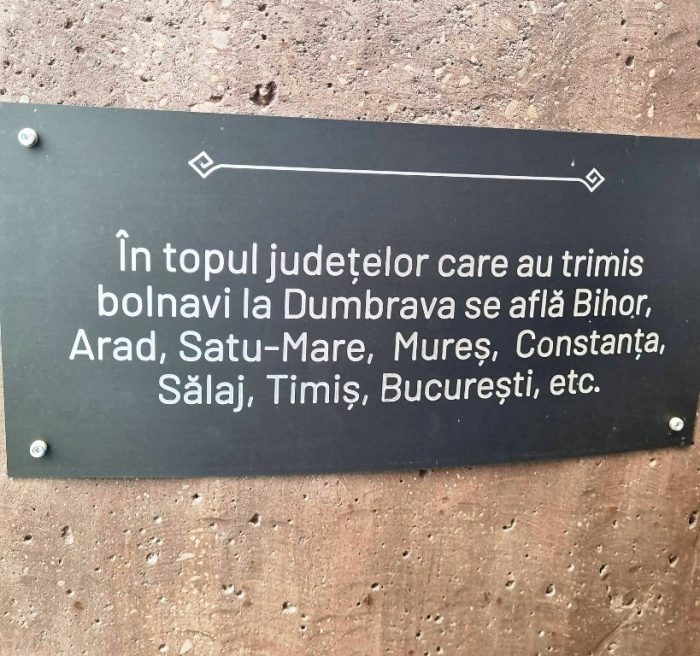 azile bihor lista