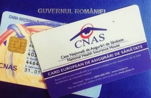 medic cardul european de sănătate