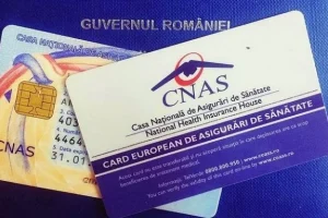 medic cardul european de sănătate