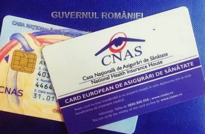 cardul european de sănătate