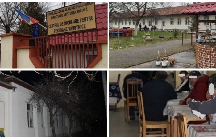 Modernizările din asistența socială a Aradului, blocate pe hârtie. Nici Centrul pentru Vârstnici, nici Adăpostul de Noapte nu au ajuns la faza investițiilor