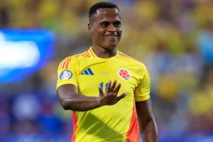 columbia