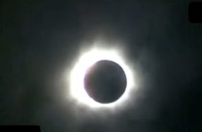 eclipsa de soare