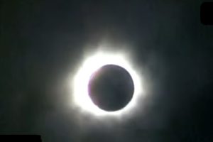 eclipsa de soare