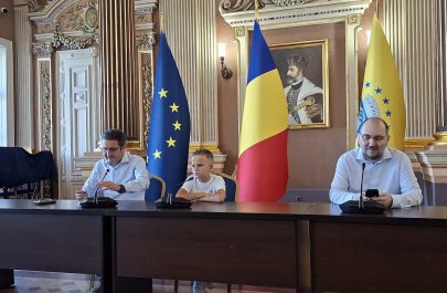 festival de șah grand prix arad 2026 Matei Liga