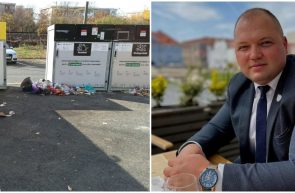 Florin Tripon șef ADI Deșeuri