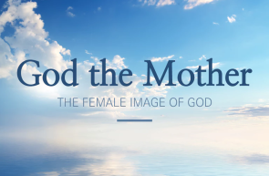 god the mother