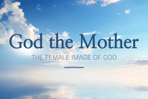 god the mother