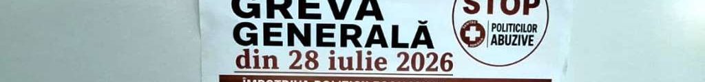 greva Ministerul Sănătăţii