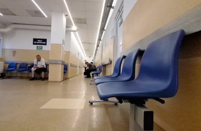 greva generala ambulatoriu 2
