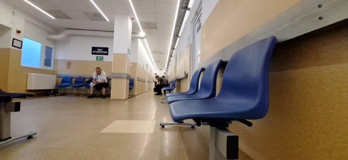 greva generala ambulatoriu 2