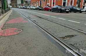 gropi bulevard nu reparare