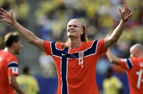 haaland