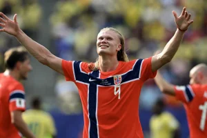 haaland