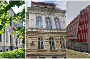 Liceul Penticostal mutat Mărășești Labirint nu