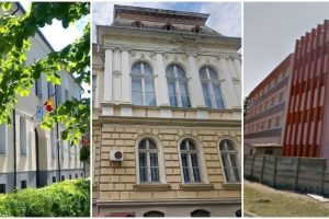 Liceul Penticostal mutat Mărășești Labirint nu
