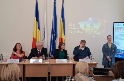 intalnire cu angajatori
