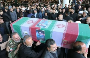 iran